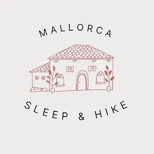  Privatunterkunft Valldemosa Sleep & Hike